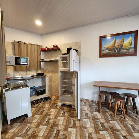 Hospedaria Ilhabela - Flats Balsa Exteriér fotografie