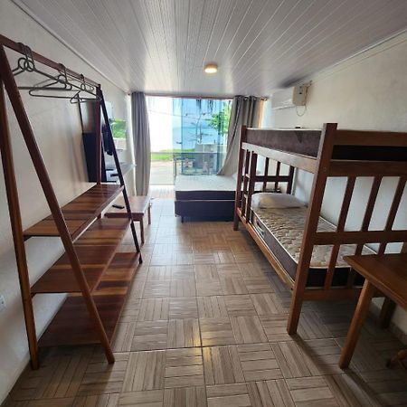 Hospedaria Ilhabela - Flats Balsa Exteriér fotografie