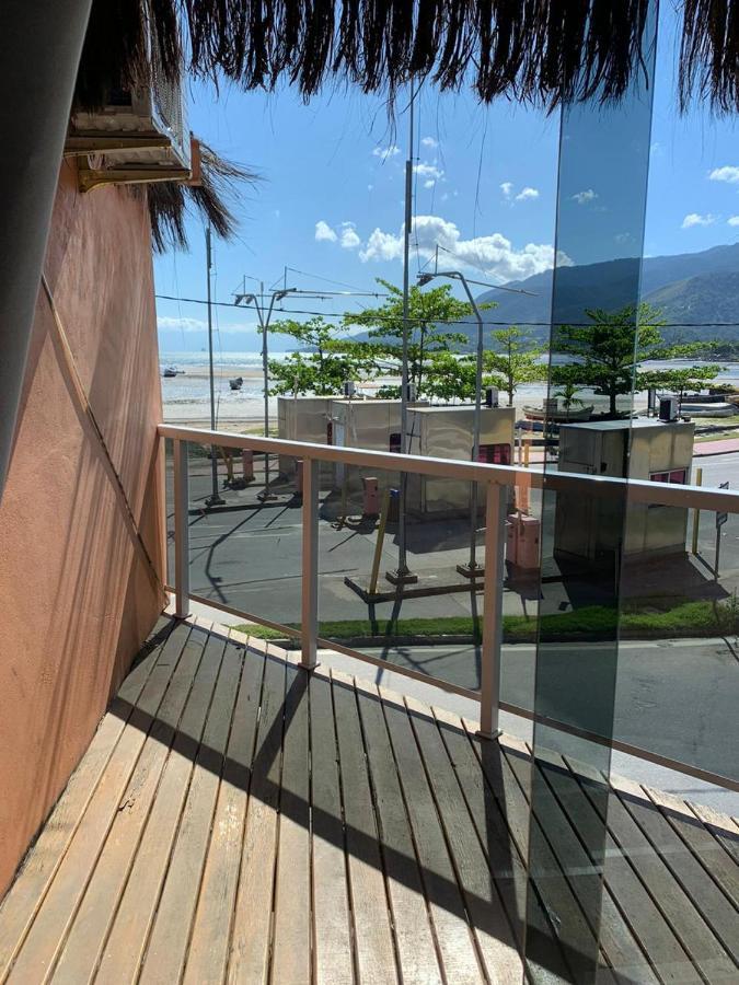Hospedaria Ilhabela - Flats Balsa Exteriér fotografie