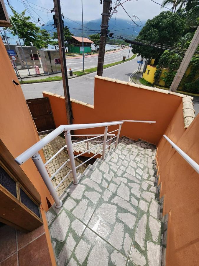 Hospedaria Ilhabela - Flats Balsa Exteriér fotografie