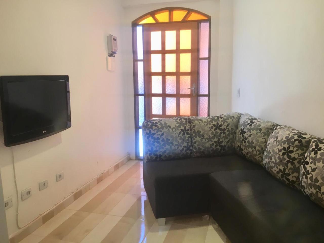 Hospedaria Ilhabela - Flats Balsa Exteriér fotografie